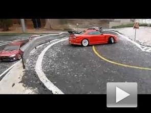 迷你成人赛车漂移视频,迷你成人赛车挑战极限风采  第1张