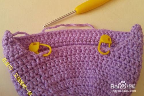 成人围巾编织神器视频  第3张