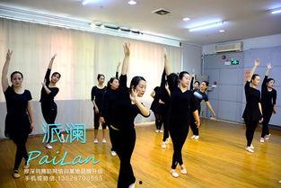 成人芭蕾气质训练视频,成人芭蕾气质训练视频精华解析  第2张