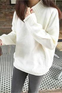 成人毛衣教程圈织视频,轻松掌握成人毛衣圈织技巧 第1张 成人毛衣教程圈织视频,轻松掌握成人毛衣圈织技巧 第1张