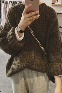 成人毛衣教程圈织视频,轻松掌握成人毛衣圈织技巧 第3张 成人毛衣教程圈织视频,轻松掌握成人毛衣圈织技巧 第3张