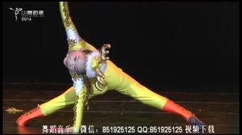 得奖独舞成人舞蹈视频欣赏,独舞成人舞蹈视频获奖佳作赏析