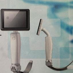 成人喉镜使用步骤视频,操作流程与注意事项  第2张