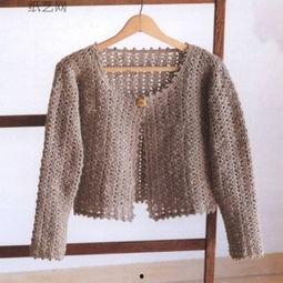 成人勾毛衣视频大全教程,轻松学会编织技巧  第2张