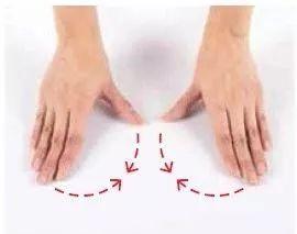 成人止吐的推拿方法视频,轻松缓解恶心不适  第3张