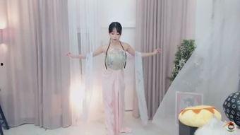 舞蹈压胯成人古装视频  第1张