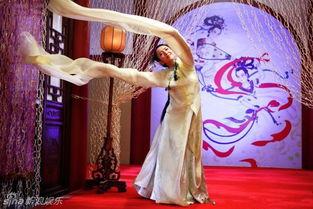 舞蹈压胯成人古装视频  第3张