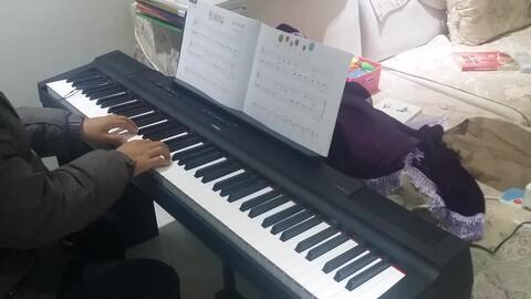 自学钢琴成人方法视频  第3张