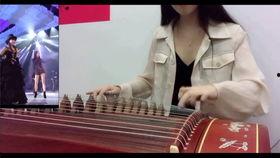 成人合奏古筝唯美视频下载,唯美旋律中的时光流转  第2张