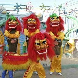 舞狮成人全套视频网站  第2张