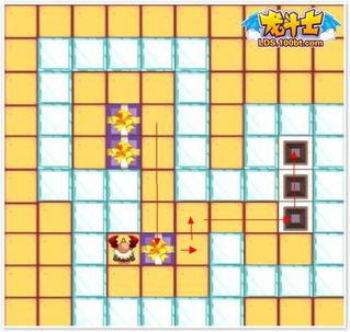 成人推箱子训练方法视频,高效锻炼攻略解析  第3张