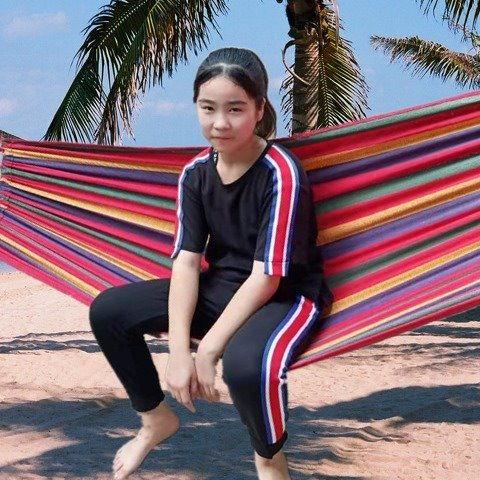 成人绑绳悬吊视频,一场身心极限的挑战之旅  第3张