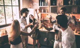 成人英语聚会视频,成人英语聚会精彩瞬间回顾