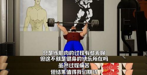 成人徒手素质训练视频大全