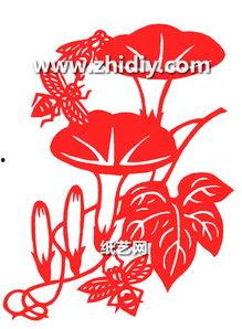 蜜蜂成人剪纸教程视频  第1张