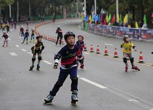 成人竞技轮滑视频直播,直播带你领略成人轮滑风采  第2张